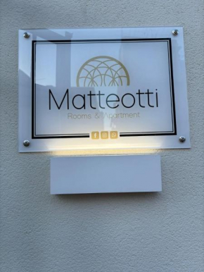 Matteotti Mazara Del Vallo